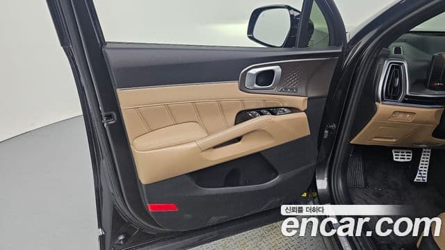 Kia Sorento 2026 — Photo 28/33