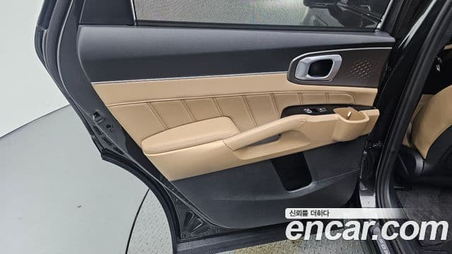 Kia Sorento 2026 — Photo 20/33