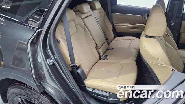 Kia Sorento 2026 — Photo 21/33