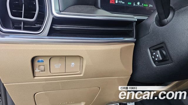Kia Sorento 2026 — Photo 29/33