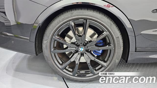 BMW X7 2025 — Şəkil 5/20