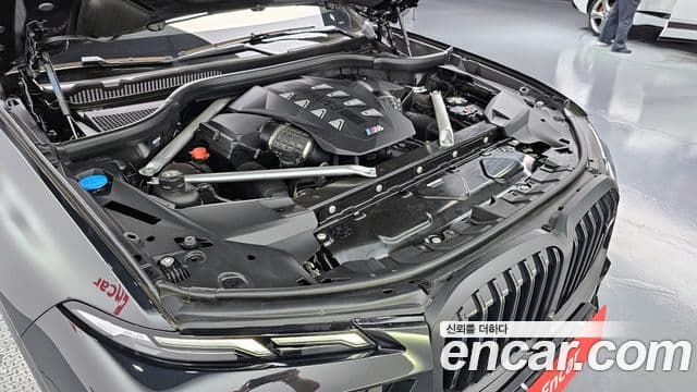 BMW X7 2025 — Şəkil 6/20