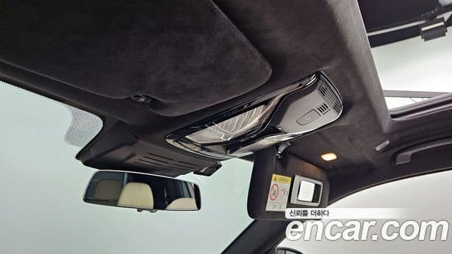 BMW X7 2025 — Photo 10/38