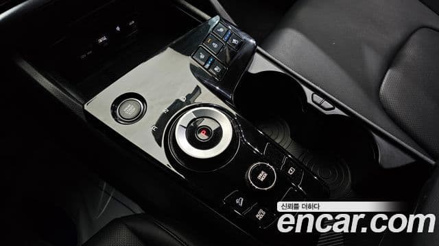 Kia Sportage 2022 — Фото 9/20