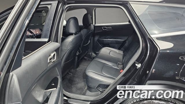 Kia Sportage 2022 — Фото 12/20