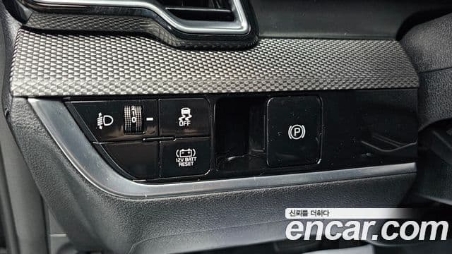 Kia Sportage 2022 — Фото 14/20