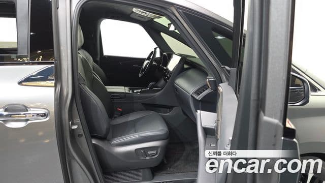 Toyota Alphard 2025 — Şəkil 11/20