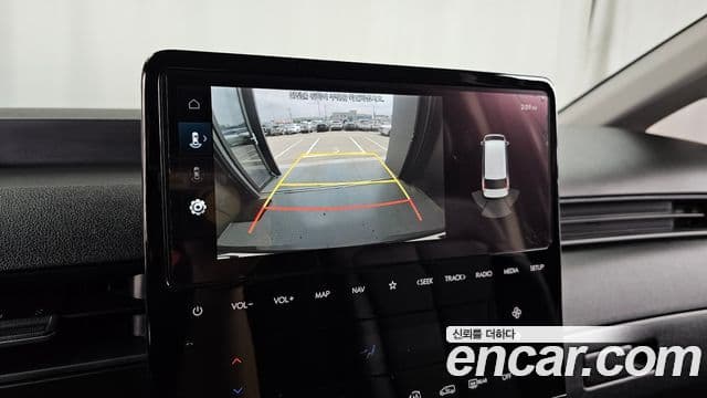 Hyundai Staria 2023 — Şəkil 15/20