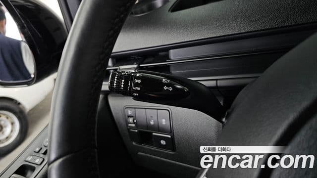 Hyundai Staria 2023 — Şəkil 19/20