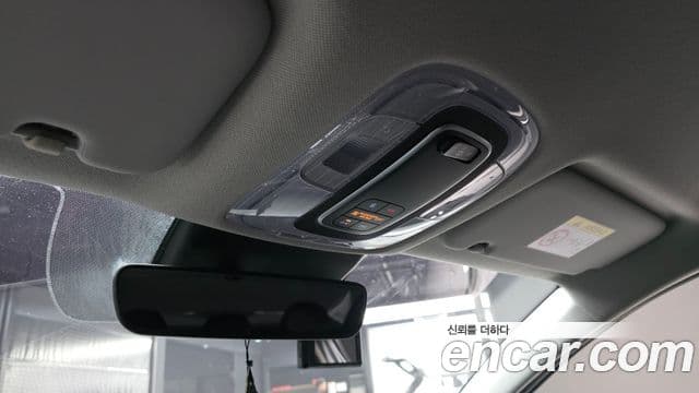 Hyundai The New Avante Hybrid 2021 — ფოტო 7/20