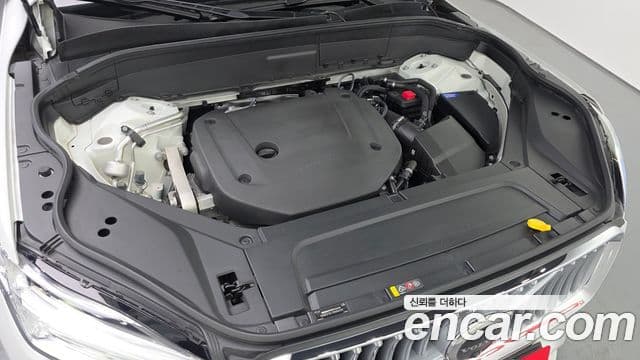 Volvo XC90 2022 — Şəkil 6/20