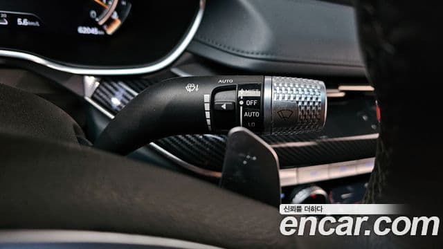 Genesis Electrified G80 2020 — Şəkil 18/20