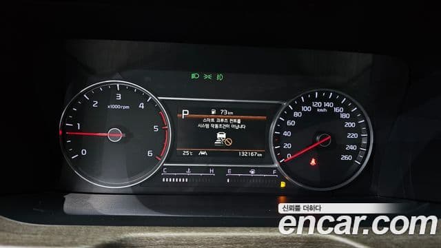 Kia Sorento 2022 — ფოტო 8/20