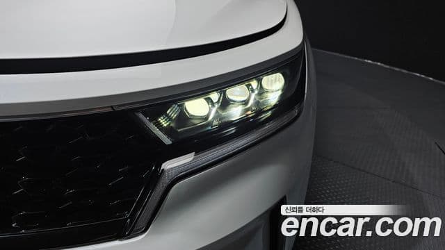 Kia Sorento 2022 — Photo 28/30