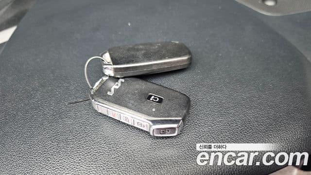 Kia Sorento 2022 — Photo 24/30