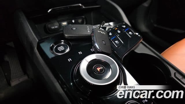 Kia Sportage 2022 — Şəkil 9/20