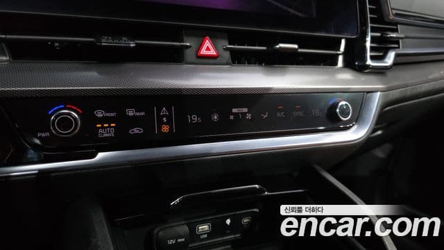 Kia Sportage 2022 — Şəkil 16/20