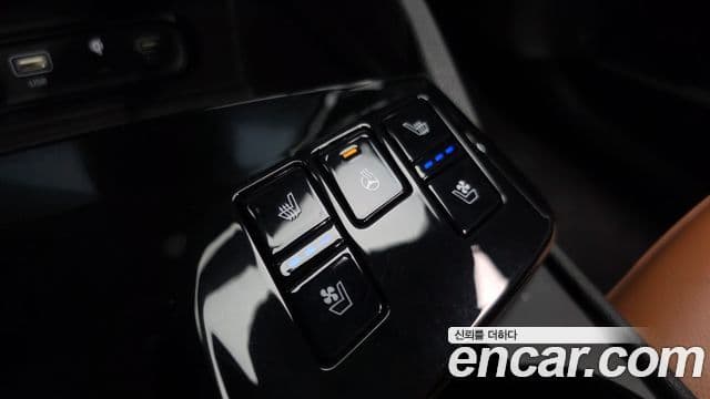 Kia Sportage 2022 — Şəkil 17/20