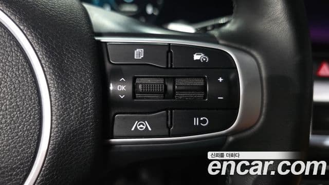 Kia Sportage 2022 — Şəkil 18/20