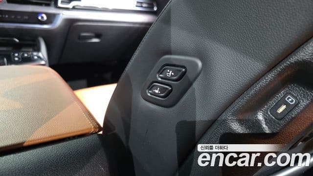 Kia Sportage 2022 — Şəkil 19/20