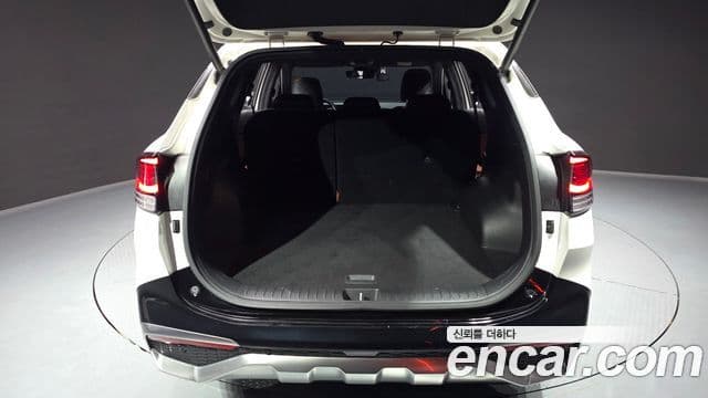 Kia Sportage 2022 — Şəkil 20/20