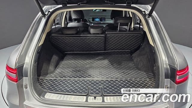 Genesis GV70 2021 — Şəkil 20/20