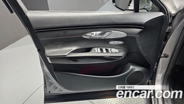 Genesis GV70 2021 — Şəkil 5/31