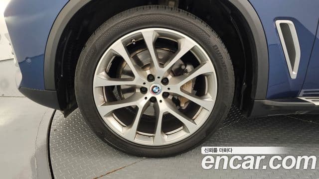 BMW X5 2020 — Şəkil 5/20
