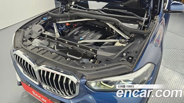 BMW X5 2020 — фото 6 из 20