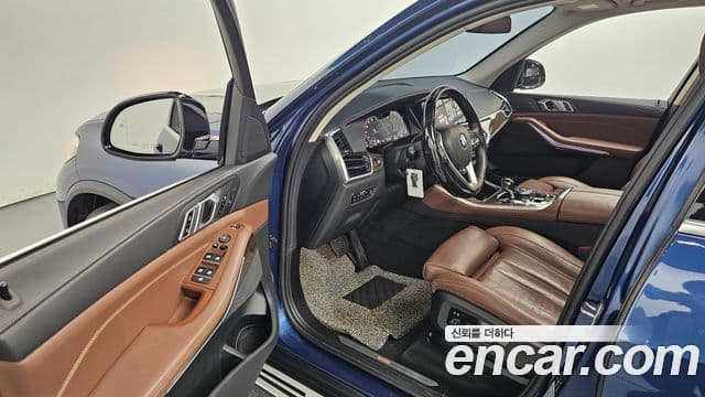 BMW X5 2020 — Şəkil 10/20