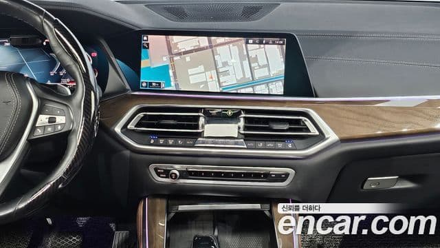 BMW X5 2020 — фото 14 из 20