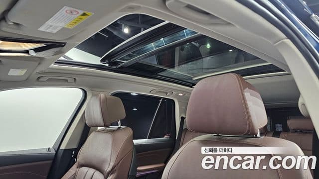 BMW X5 2020 — Şəkil 19/20