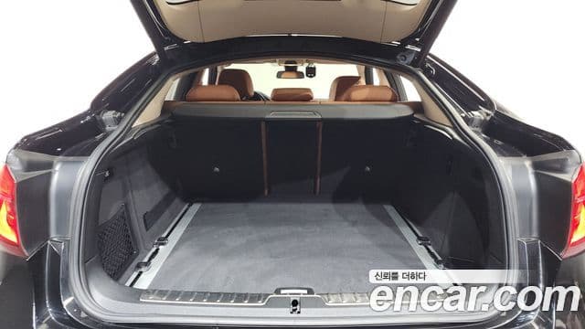 BMW X6 2018 — Şəkil 20/20