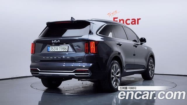 Kia Sorento 2021 — Şəkil 2/20