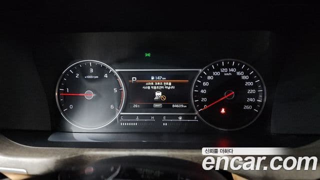 Kia Sorento 2021 — Şəkil 8/20