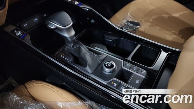 Kia Sorento 2021 — Şəkil 9/20