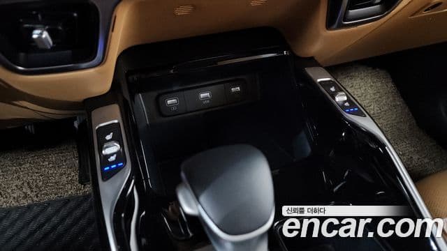 Kia Sorento 2021 — Şəkil 12/20