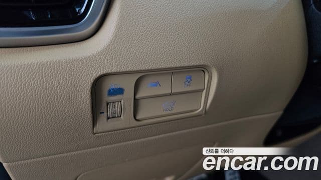 Kia Sorento 2021 — Фото 19/20