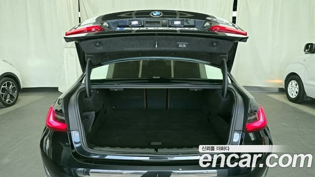 BMW 3 Series 2021 — Şəkil 20/20
