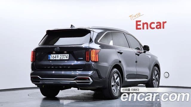 Kia Sorento 2020 — Şəkil 2/20