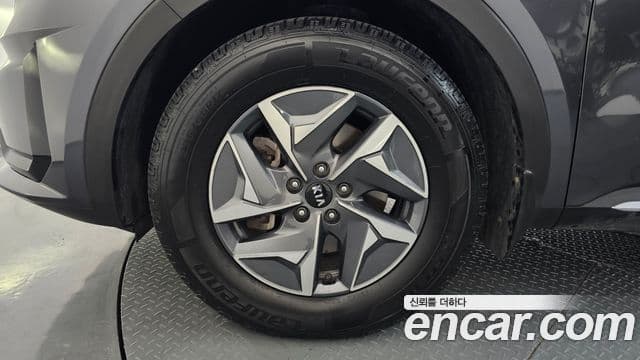 Kia Sorento 2020 — Şəkil 5/20