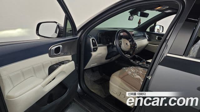 Kia Sorento 2020 — Şəkil 10/20