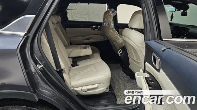 Kia Sorento 2020 — Şəkil 11/20