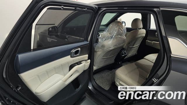 Kia Sorento 2020 — Şəkil 12/20