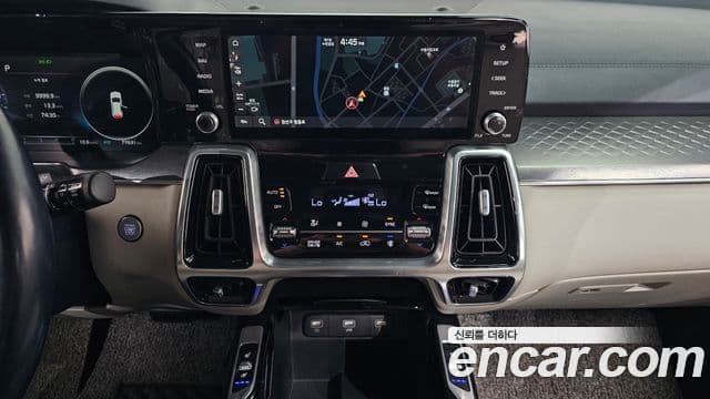 Kia Sorento 2020 — Şəkil 13/20