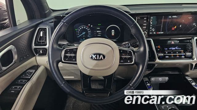 Kia Sorento 2020 — Şəkil 14/20