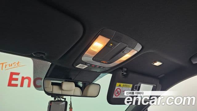 Kia Sorento 2020 — Şəkil 16/20