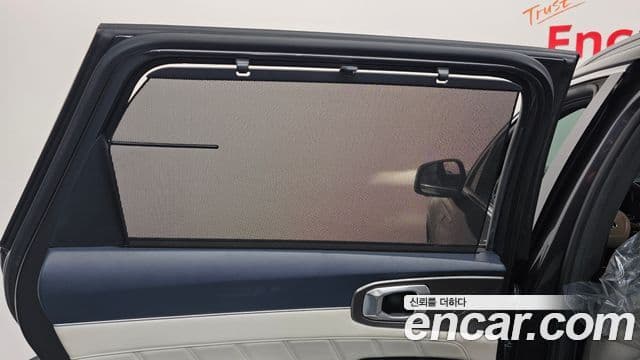 Kia Sorento 2020 — Şəkil 20/20