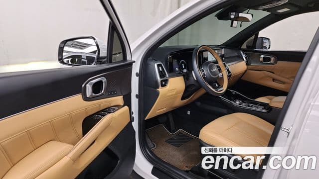 Kia Sorento 2023 — ფოტო 10/20