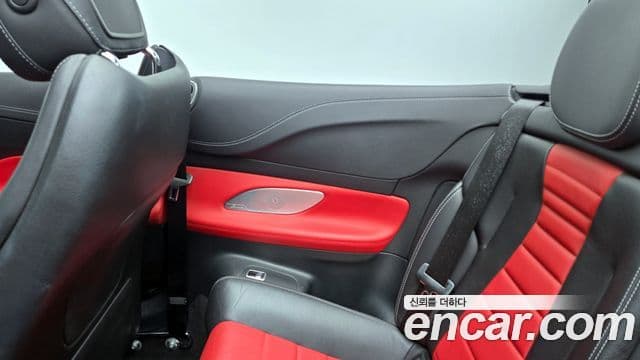 Mercedes-Benz E-Class 2018 — Photo 5/31